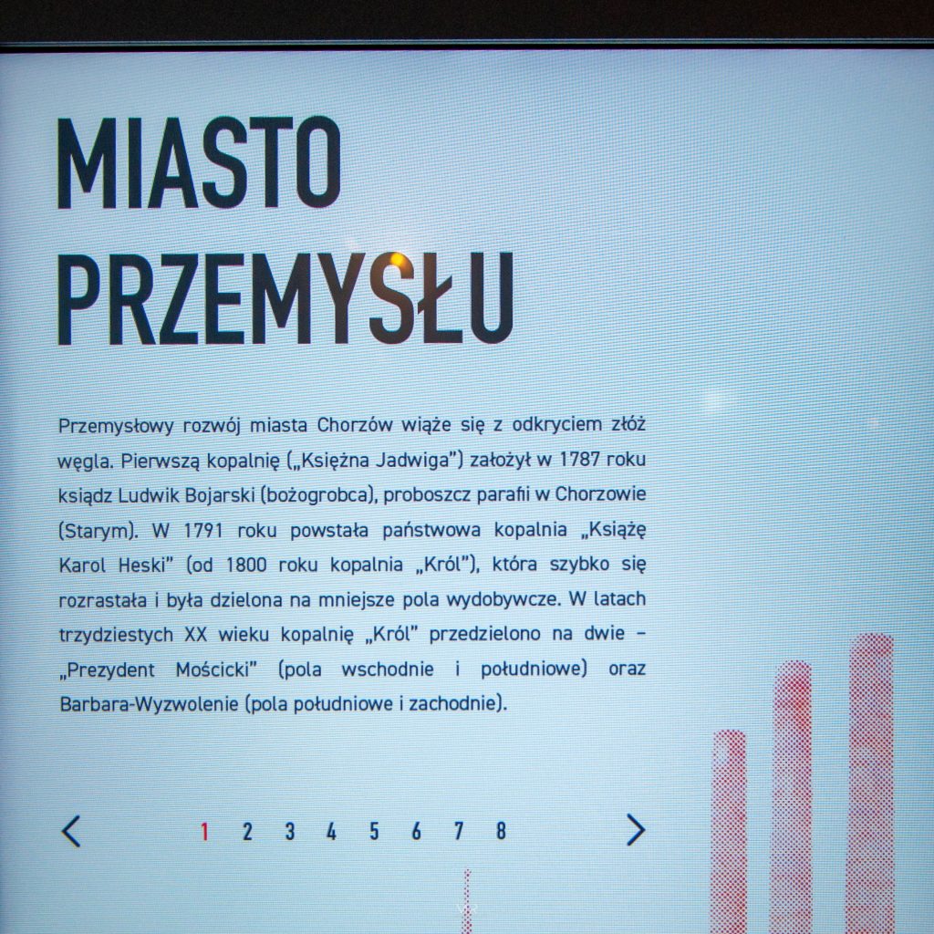 Chorzów - Muzeum Hutnictwa