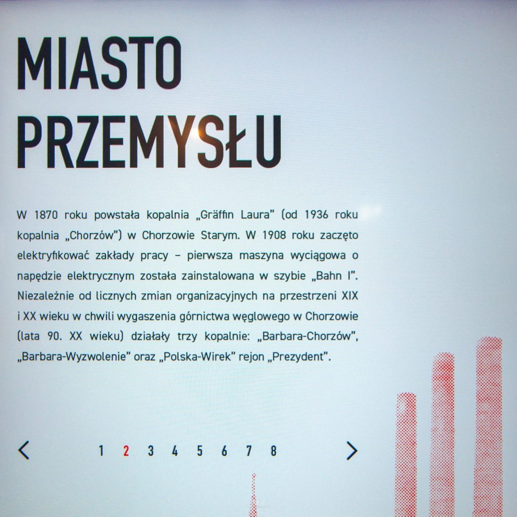 Chorzów - Muzeum Hutnictwa