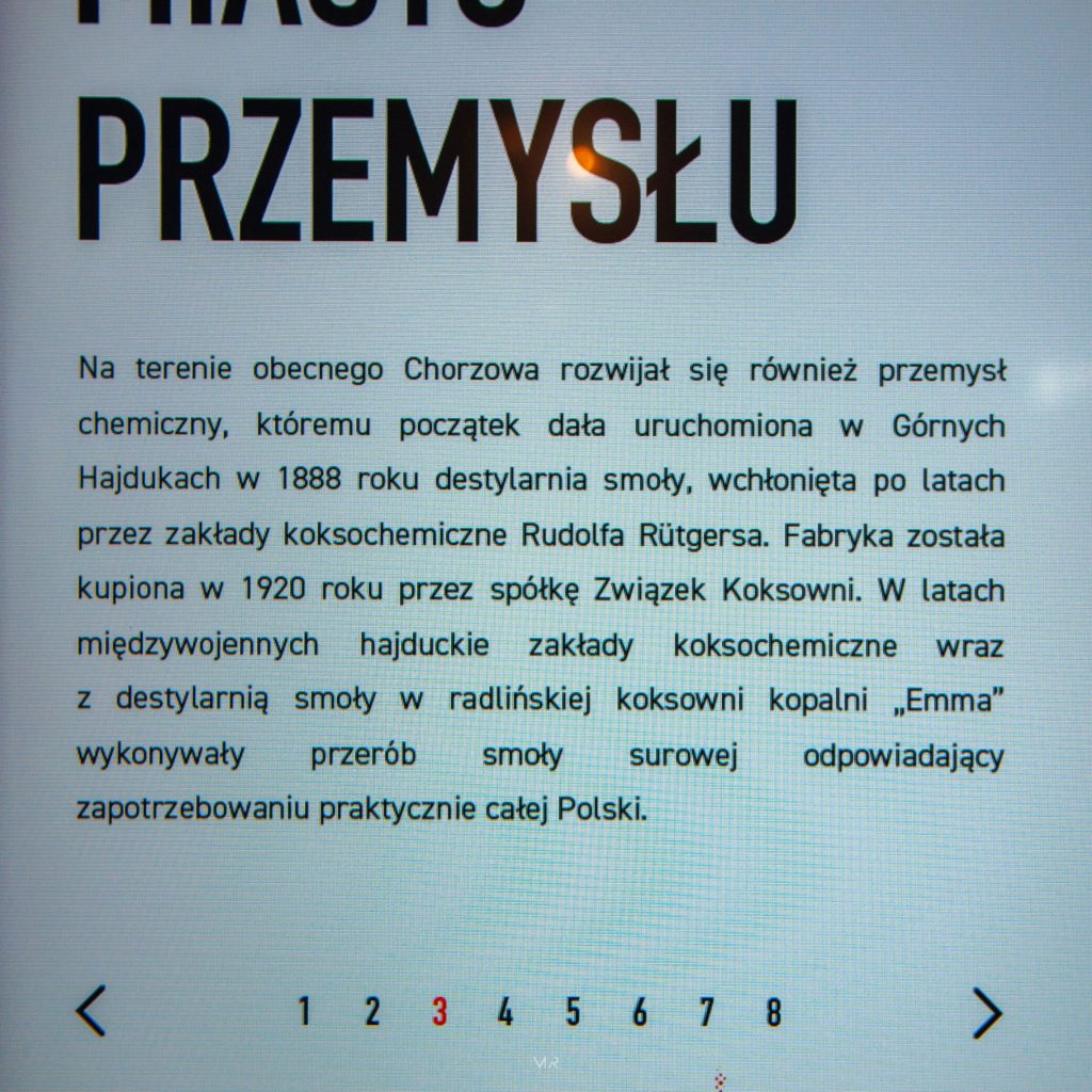 Chorzów - Muzeum Hutnictwa