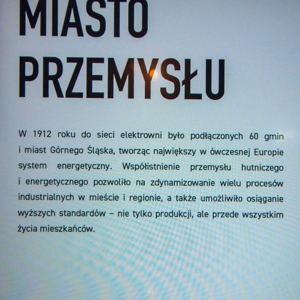 Chorzów - Muzeum Hutnictwa