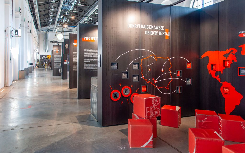 Chorzów - Muzeum Hutnictwa