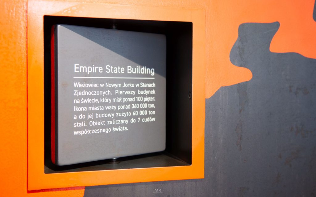 Chorzów - Muzeum Hutnictwa