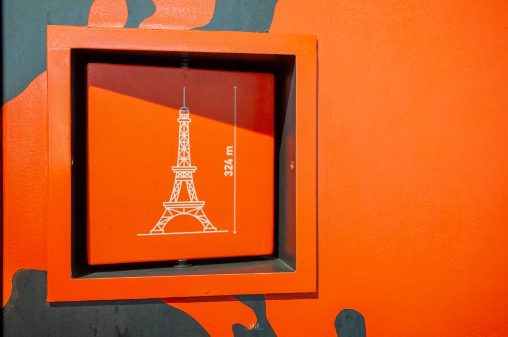 Chorzów - Muzeum Hutnictwa