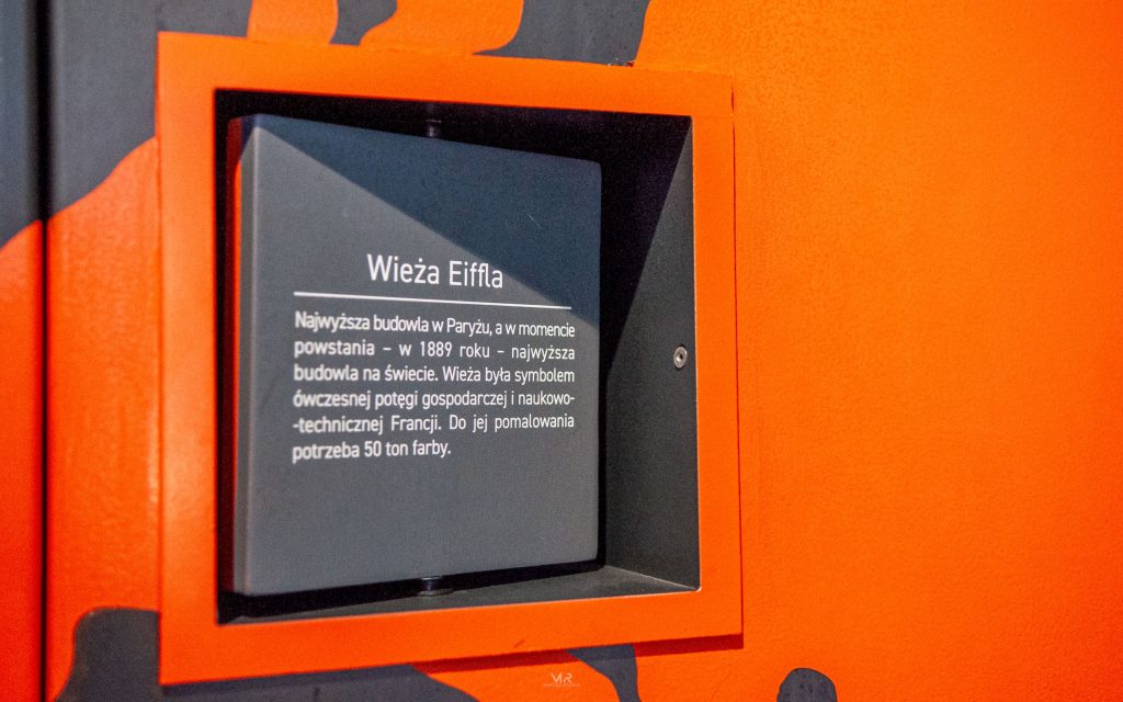 Chorzów - Muzeum Hutnictwa