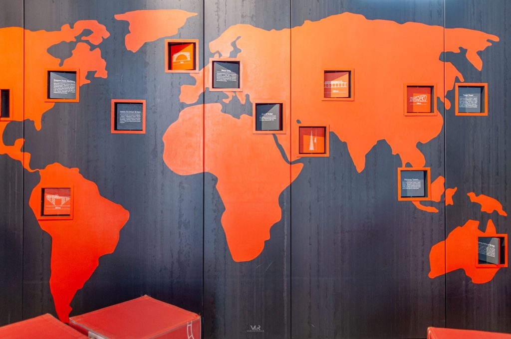 Chorzów - Muzeum Hutnictwa