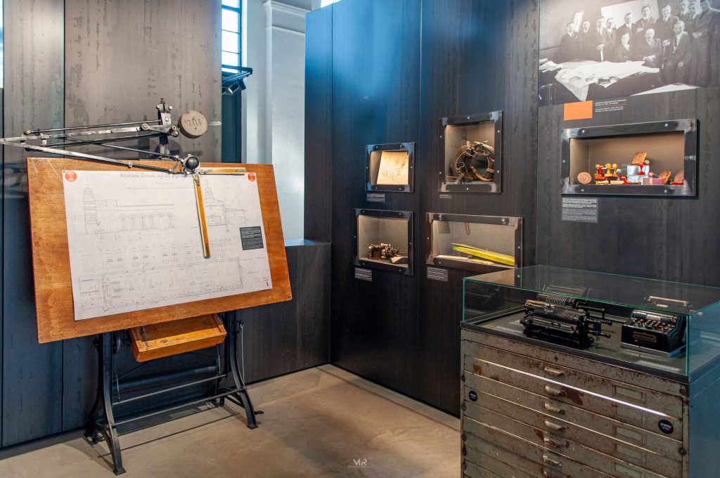 Chorzów - Muzeum Hutnictwa