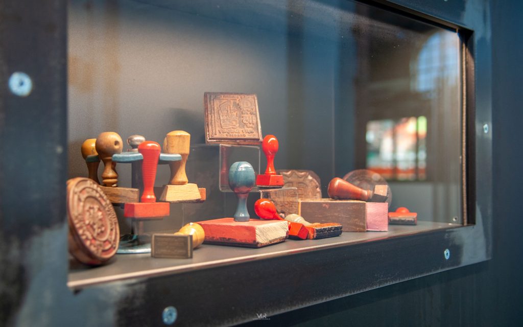 Chorzów - Muzeum Hutnictwa