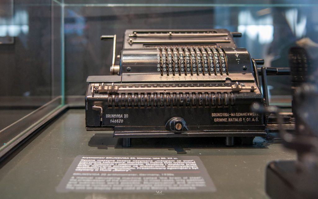 Chorzów - Muzeum Hutnictwa