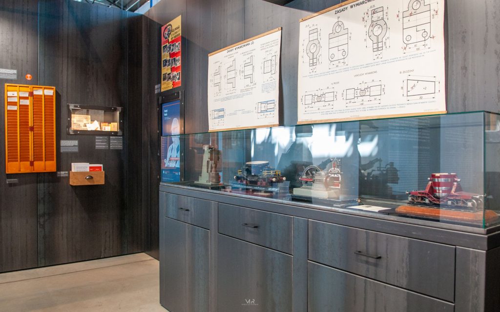 Chorzów - Muzeum Hutnictwa