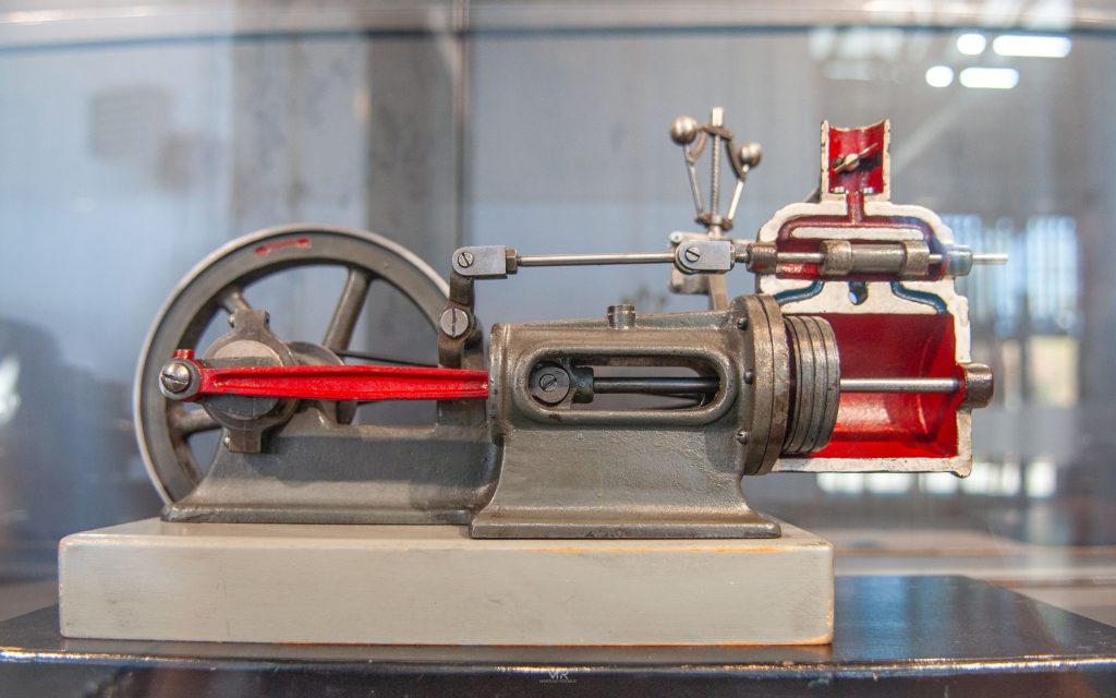 Chorzów - Muzeum Hutnictwa