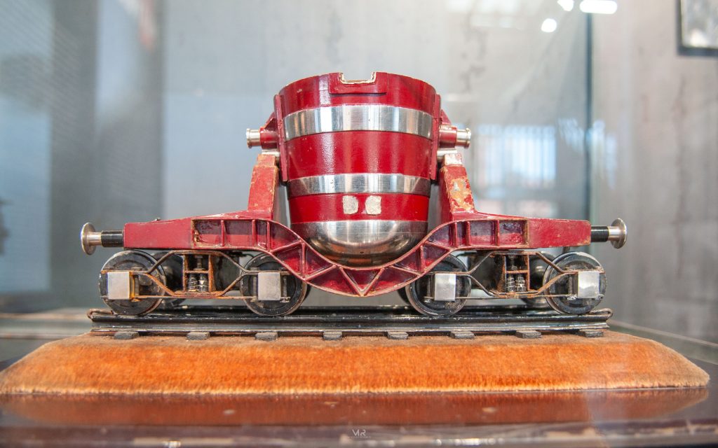 Chorzów - Muzeum Hutnictwa