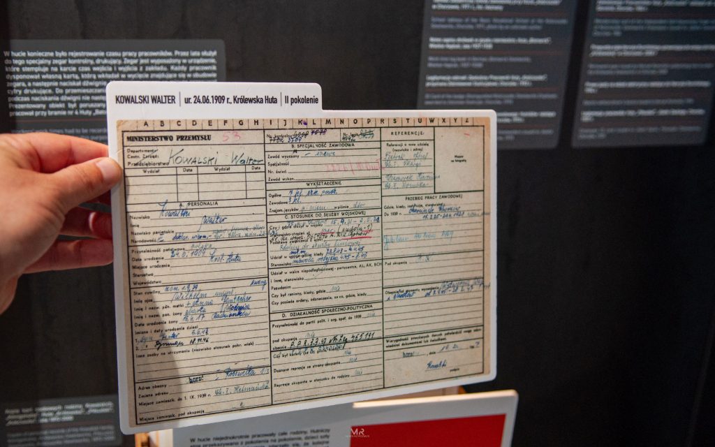 Chorzów - Muzeum Hutnictwa