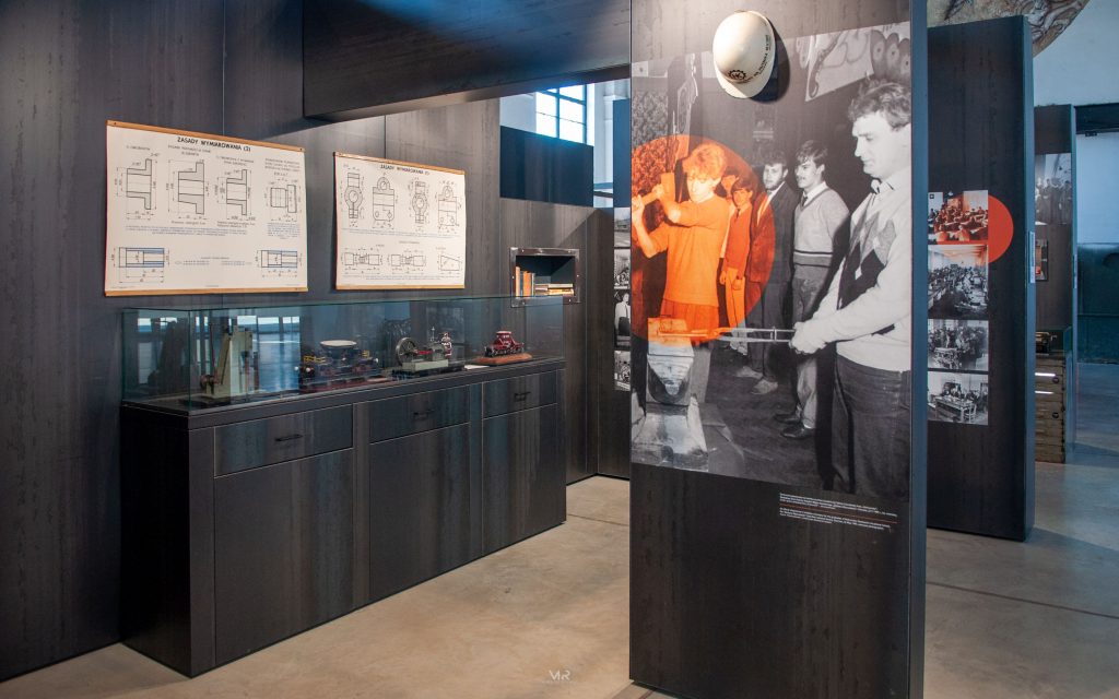 Chorzów - Muzeum Hutnictwa