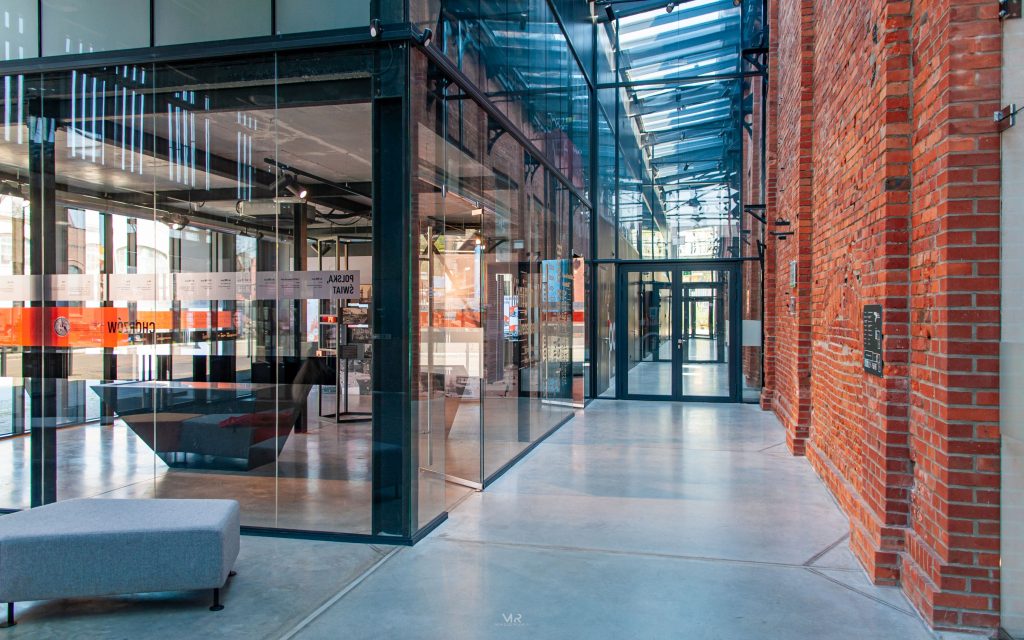 Chorzów - Muzeum Hutnictwa