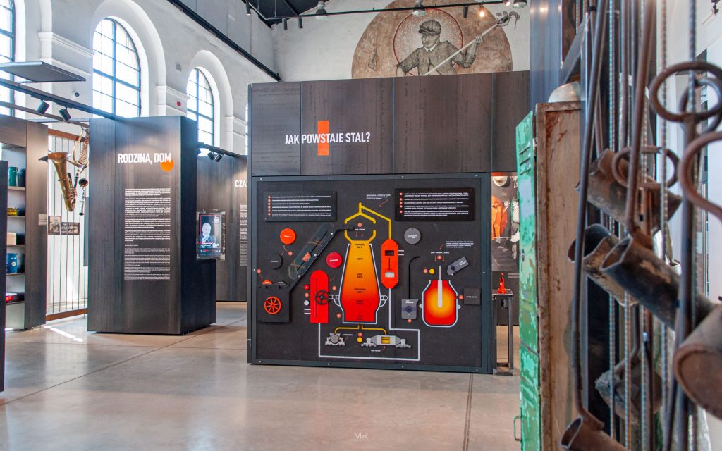 Chorzów - Muzeum Hutnictwa