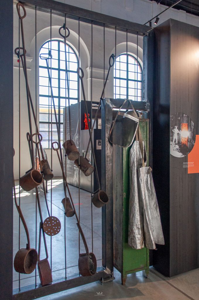 Chorzów - Muzeum Hutnictwa