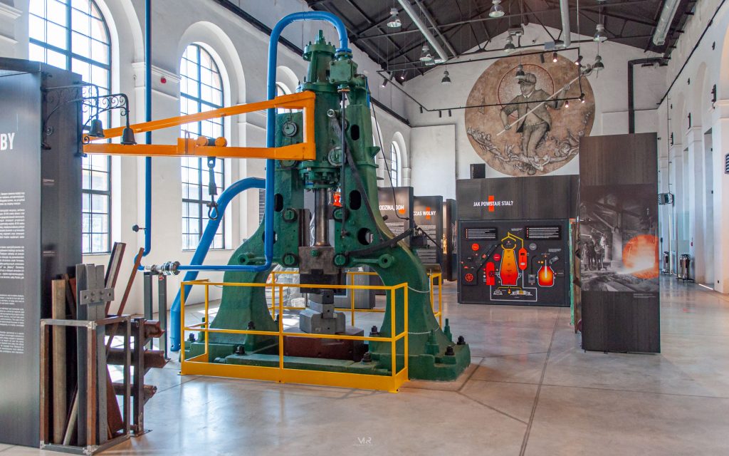 Chorzów - Muzeum Hutnictwa