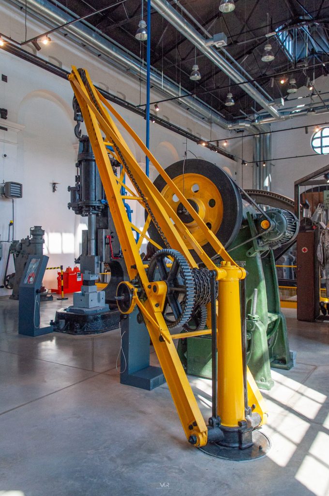 Chorzów - Muzeum Hutnictwa