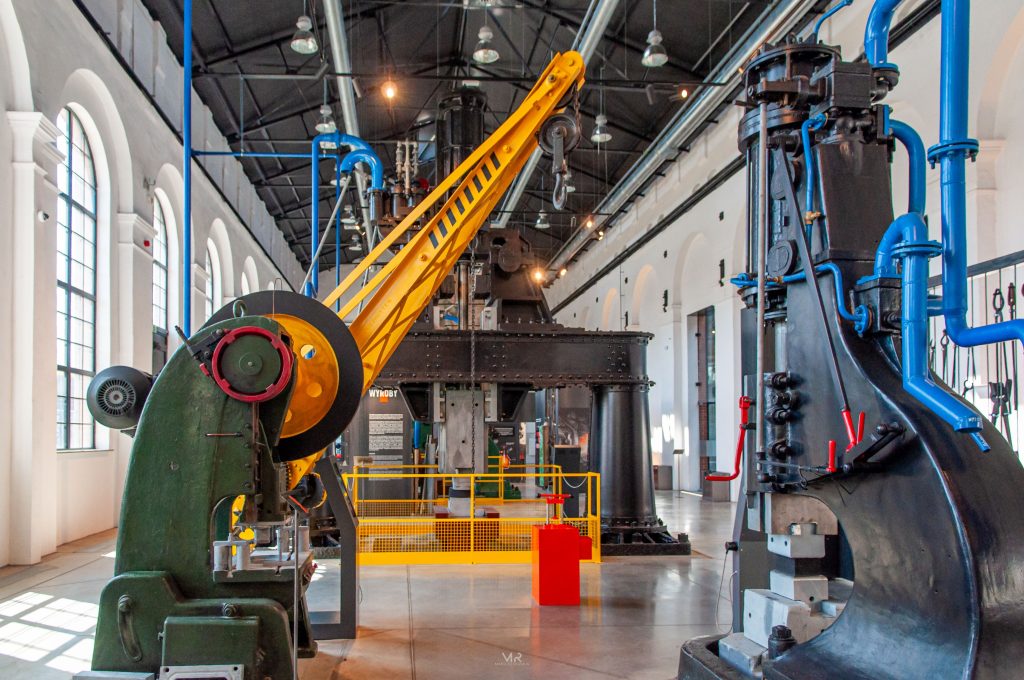 Chorzów - Muzeum Hutnictwa