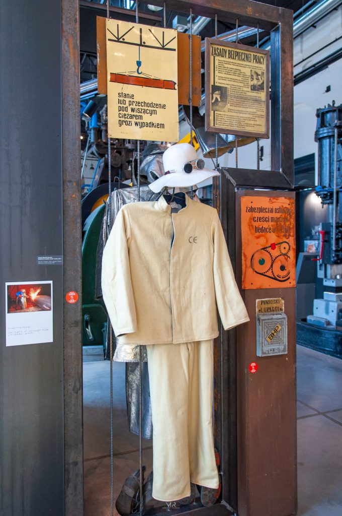 Chorzów - Muzeum Hutnictwa