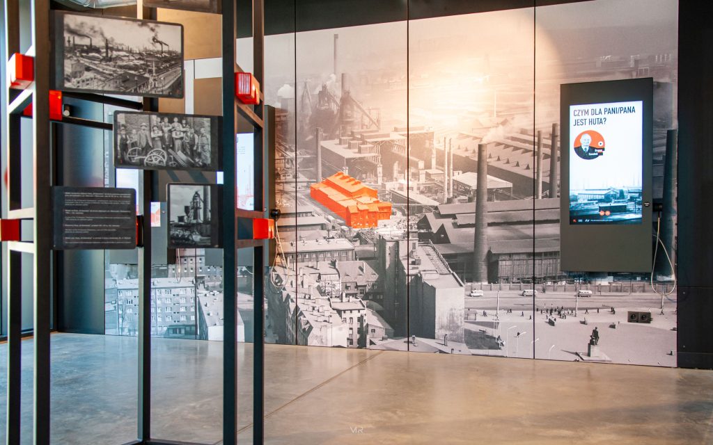 Chorzów - Muzeum Hutnictwa