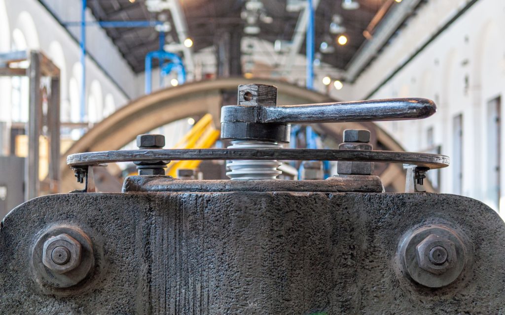 Chorzów - Muzeum Hutnictwa