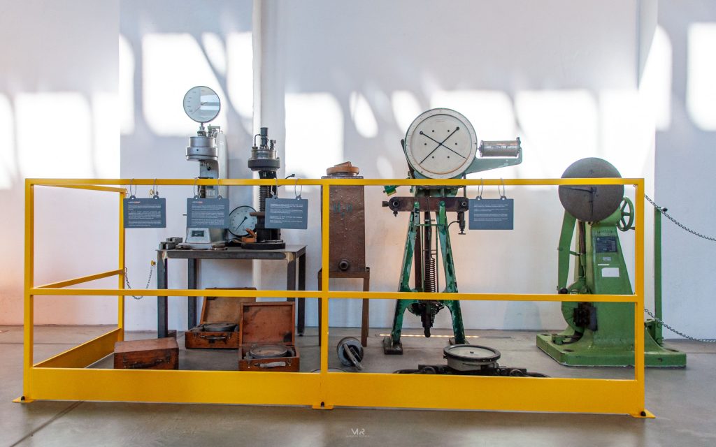 Chorzów - Muzeum Hutnictwa