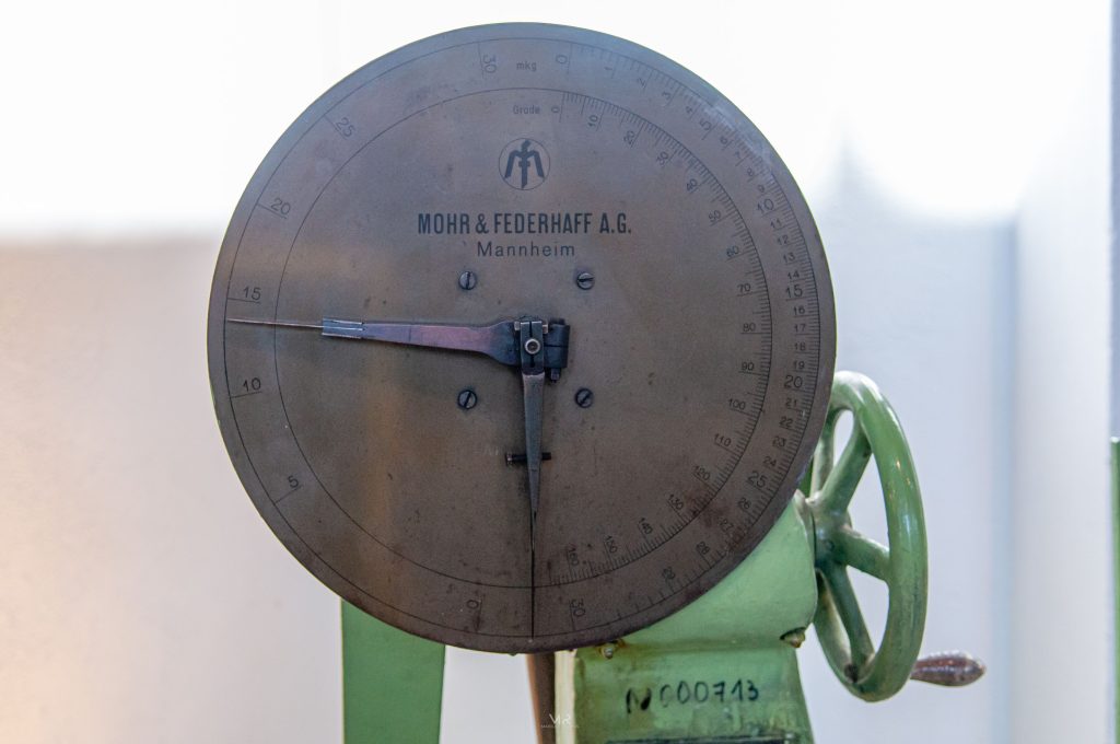 Chorzów - Muzeum Hutnictwa