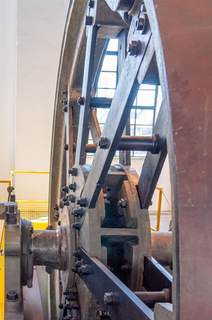 Chorzów - Muzeum Hutnictwa