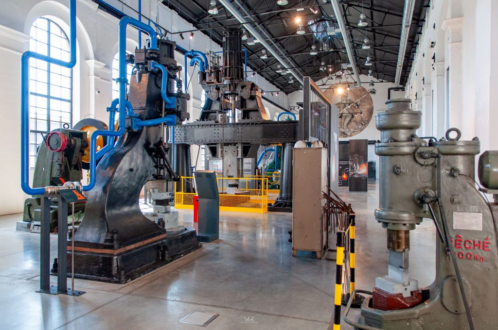 Chorzów - Muzeum Hutnictwa