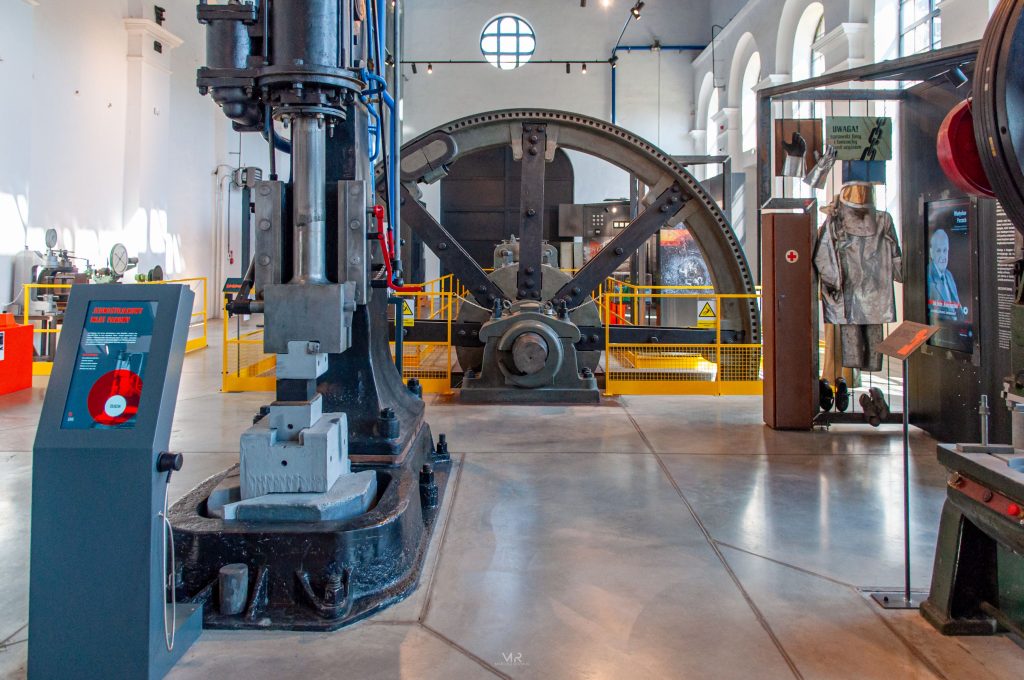 Chorzów - Muzeum Hutnictwa