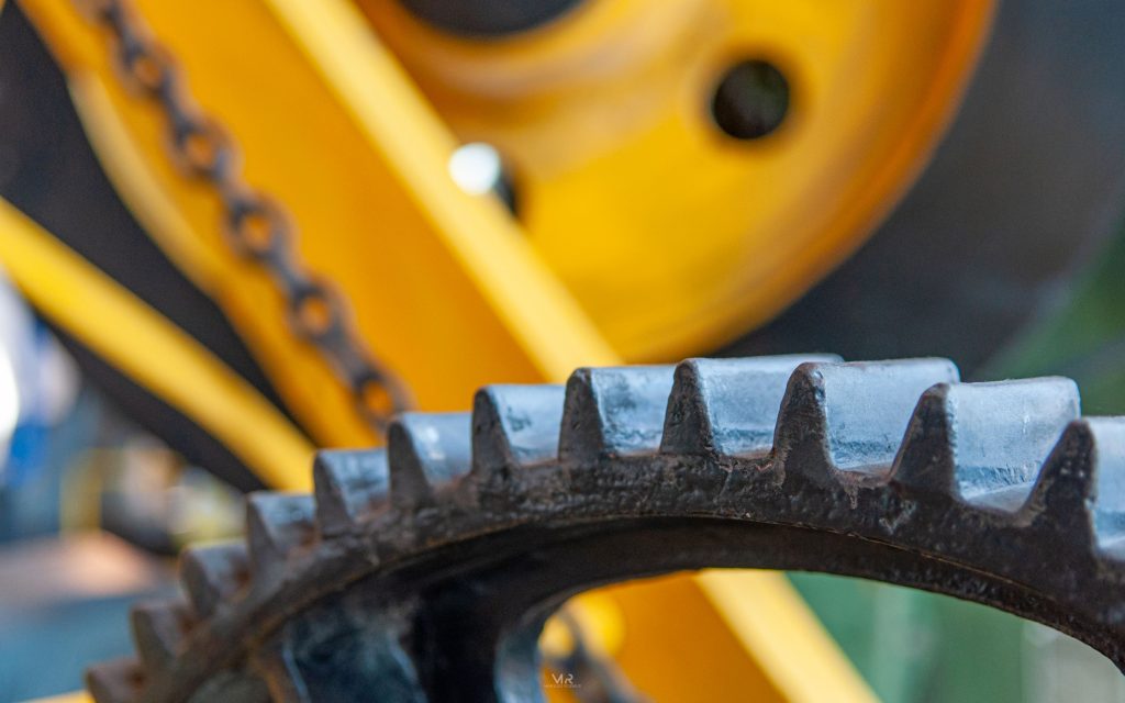 Chorzów - Muzeum Hutnictwa