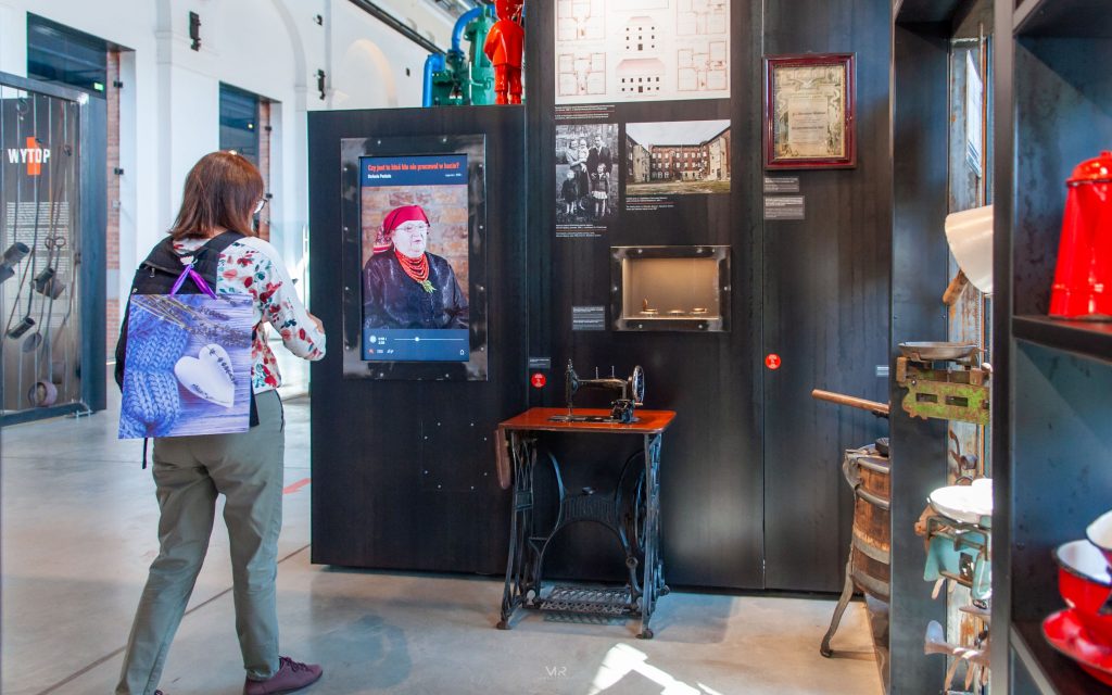 Chorzów - Muzeum hutnictwa