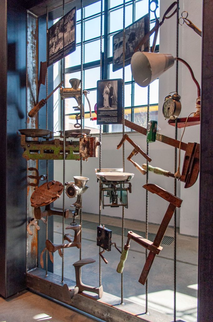 Chorzów - Muzeum hutnictwa