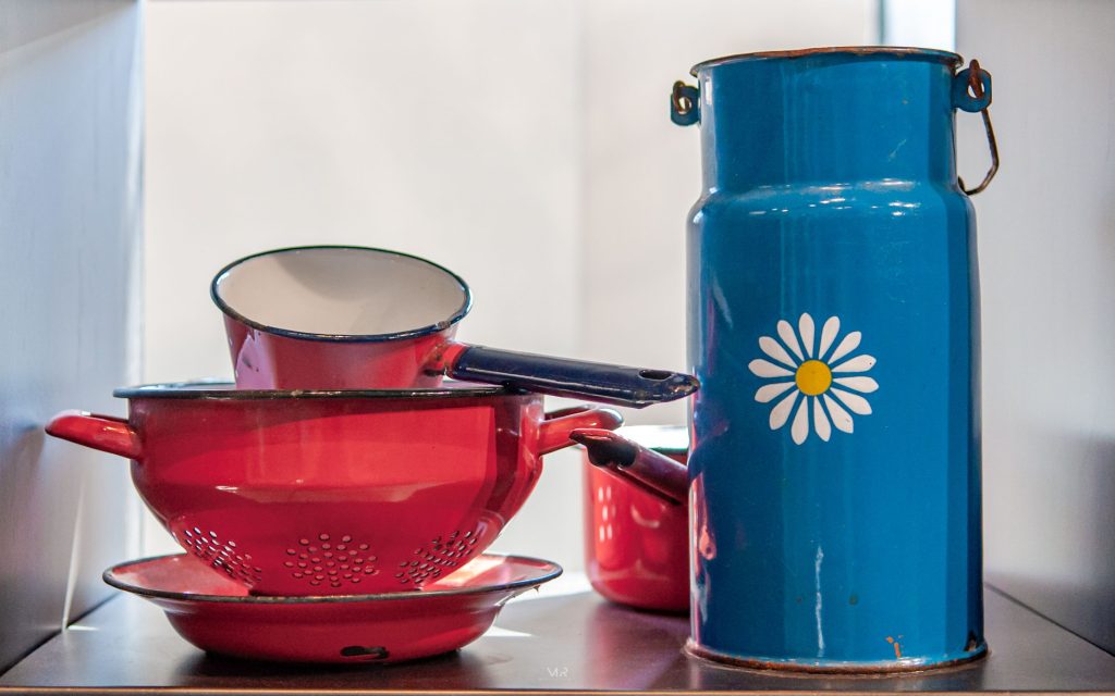 Chorzów - Muzeum hutnictwa