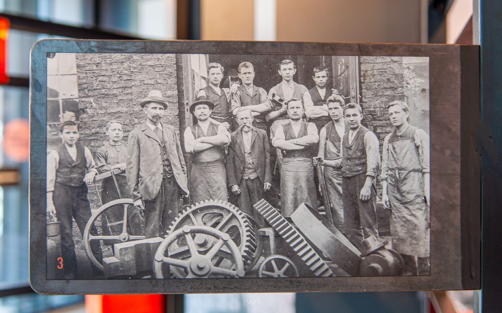 Chorzów - Muzeum Hutnictwa