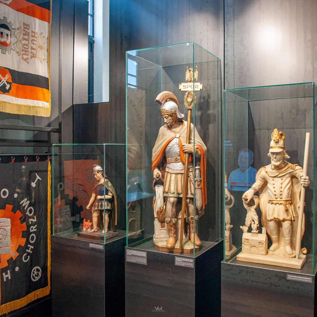 Chorzów - Muzeum hutnictwa