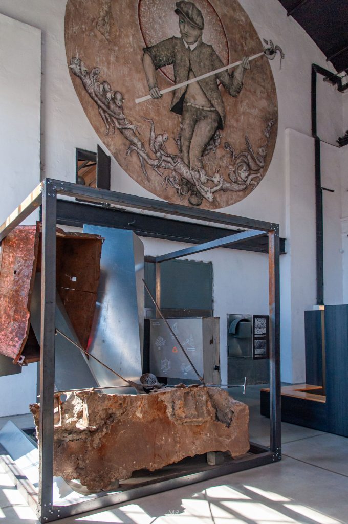 Chorzów - Muzeum hutnictwa