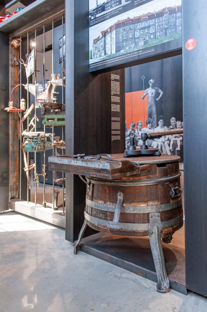 Chorzów - Muzeum hutnictwa