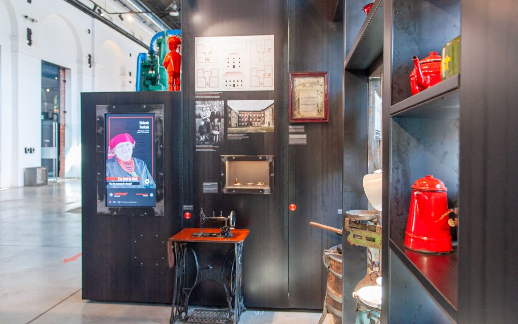 Chorzów - Muzeum hutnictwa