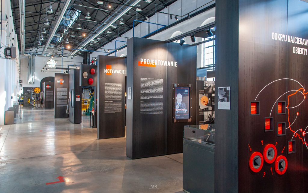 Chorzów - Muzeum hutnictwa