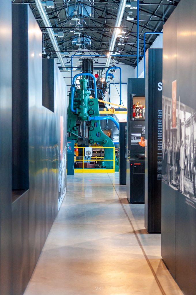 Chorzów - Muzeum hutnictwa