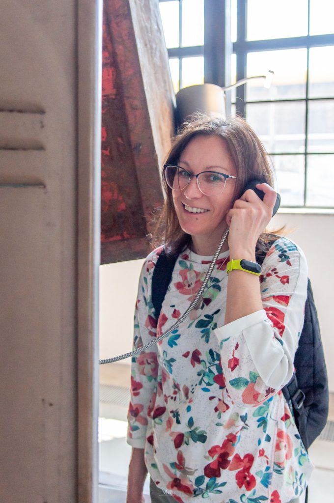 Chorzów - Muzeum hutnictwa