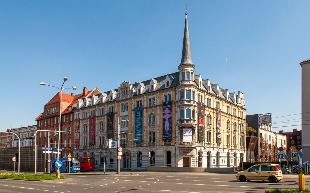 Chorzów