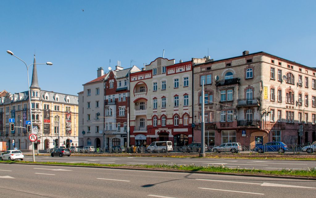 Chorzów