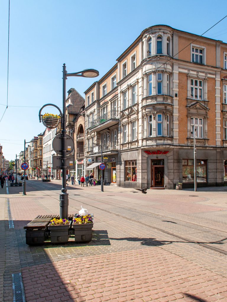 Chorzów