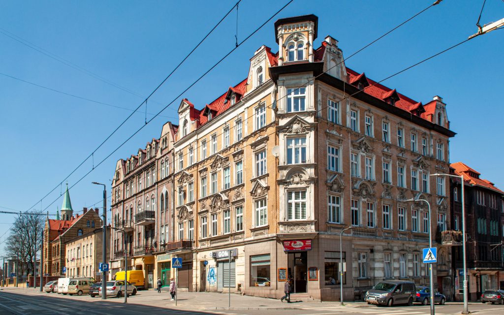 Chorzów