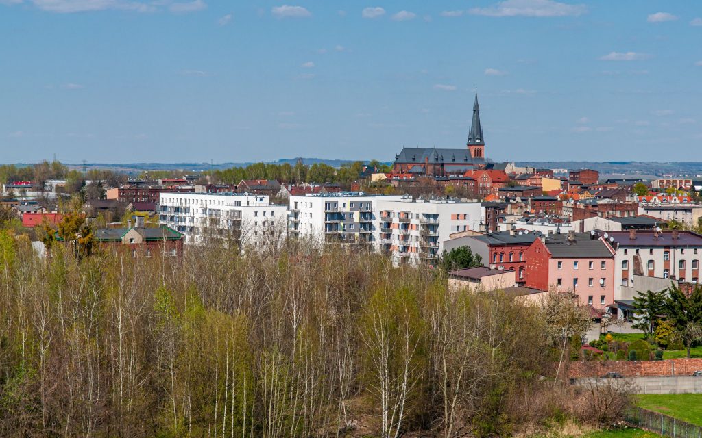 Chorzów