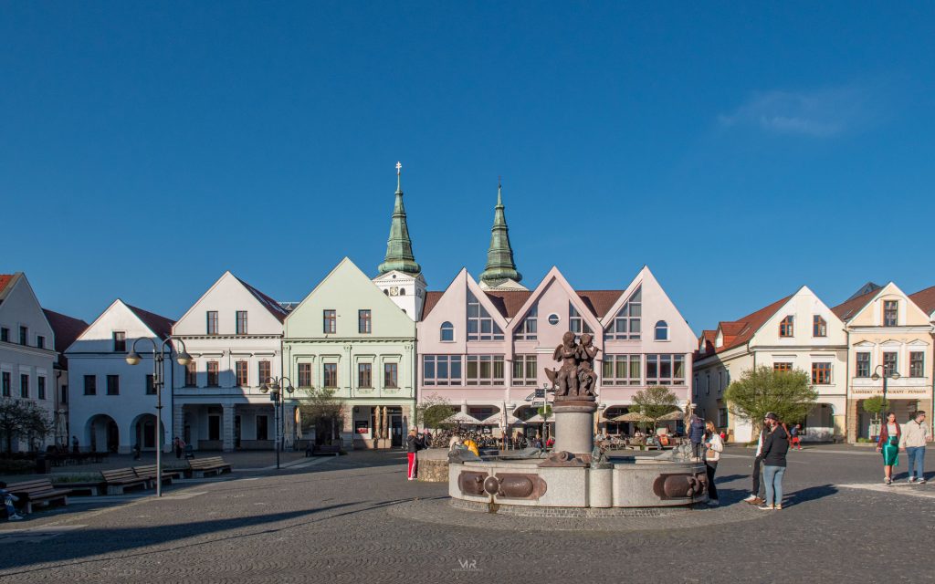 Zilina