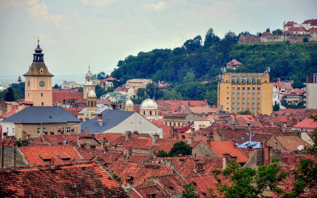 Braszów